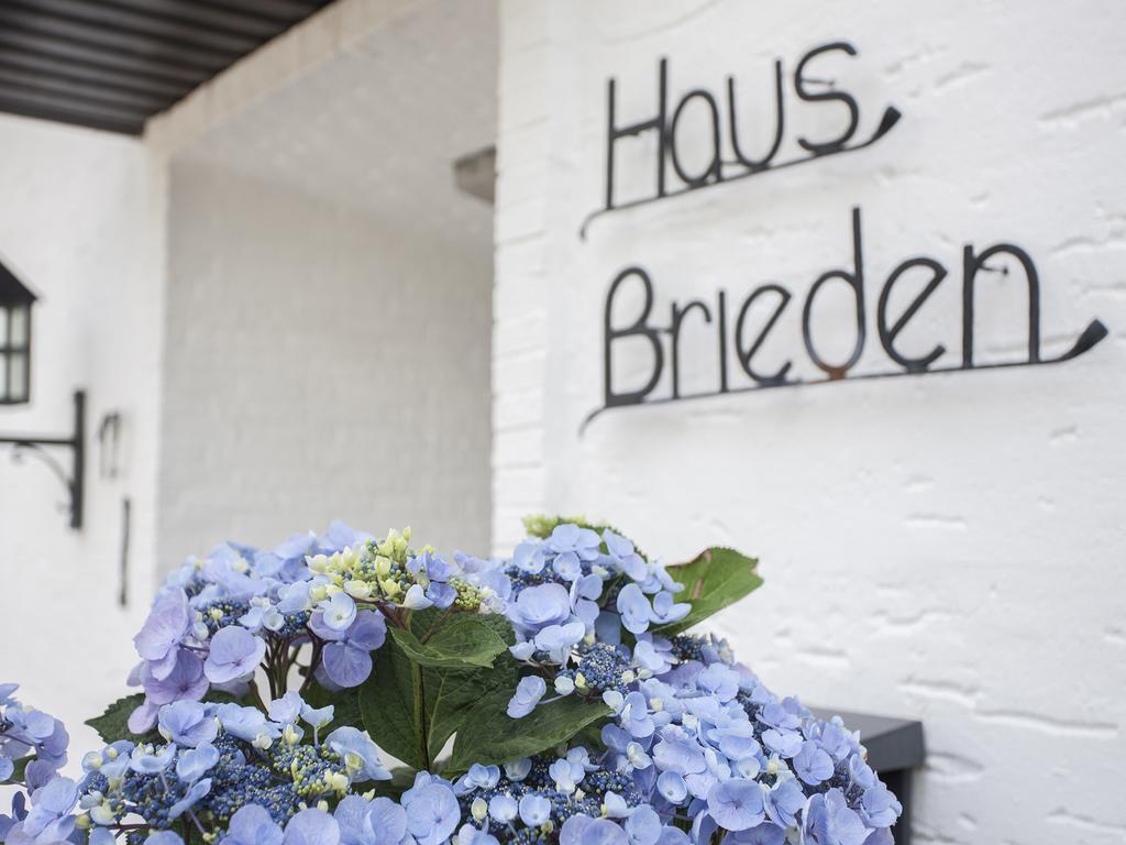Pension Haus Brieden 빈터베르크 외부 사진