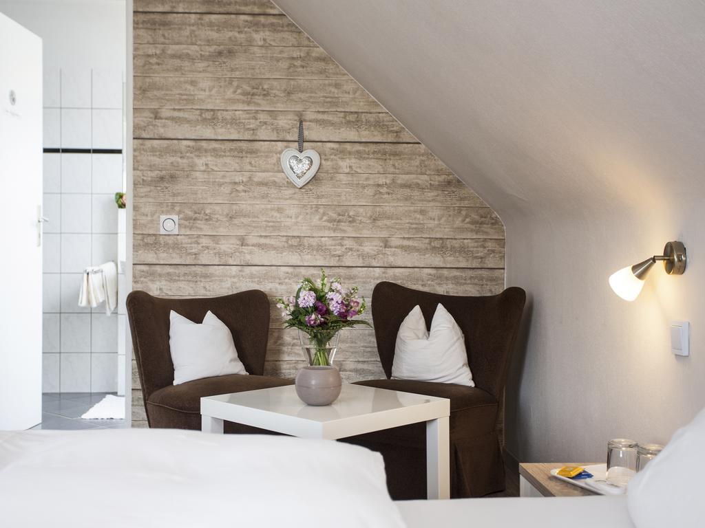 Pension Haus Brieden 빈터베르크 외부 사진