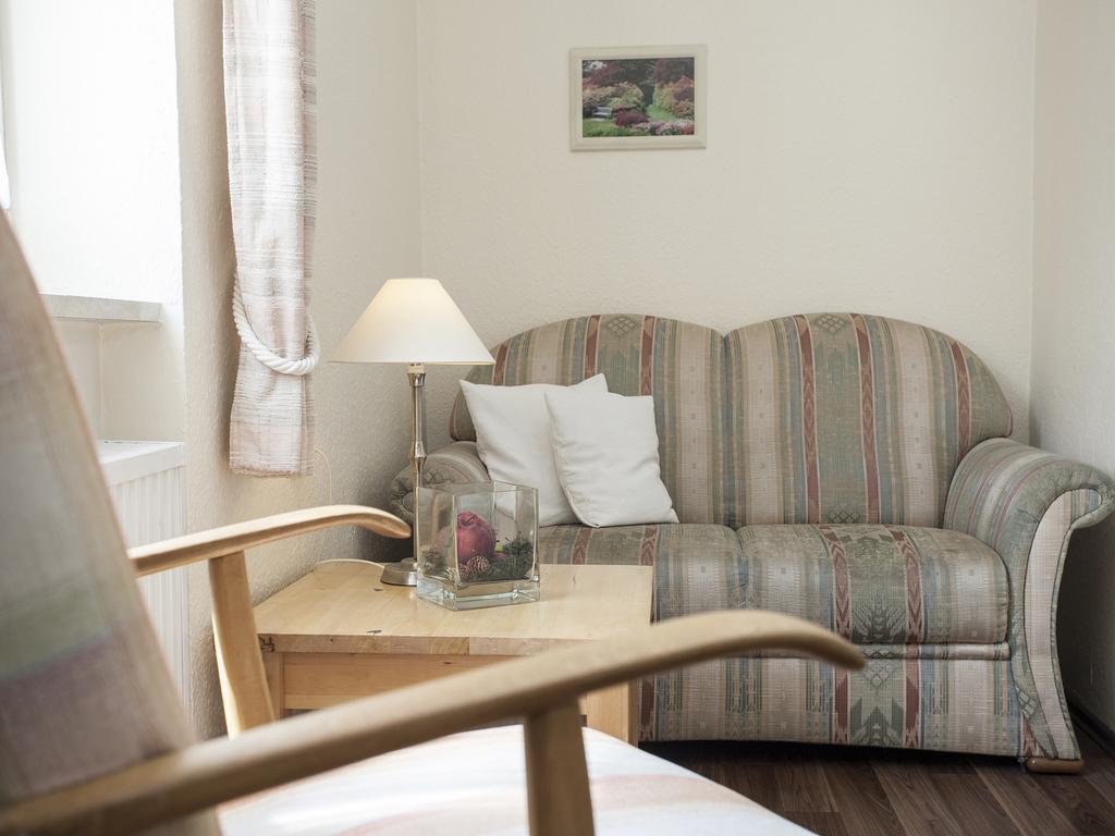 Pension Haus Brieden 빈터베르크 외부 사진