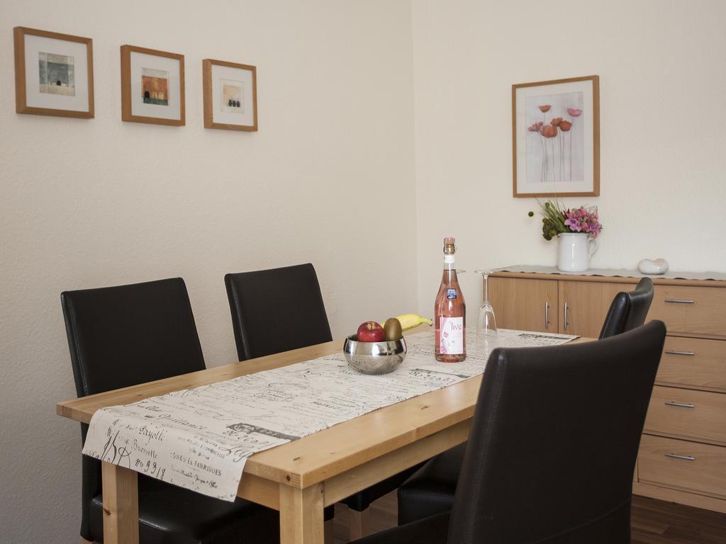 Pension Haus Brieden 빈터베르크 외부 사진