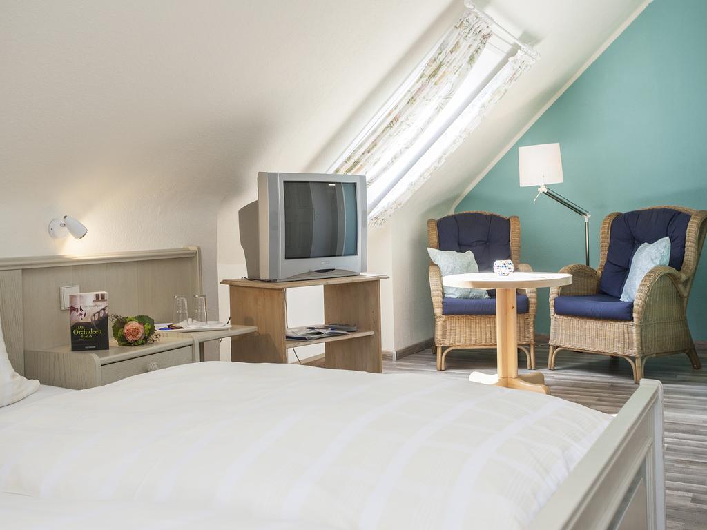 Pension Haus Brieden 빈터베르크 외부 사진