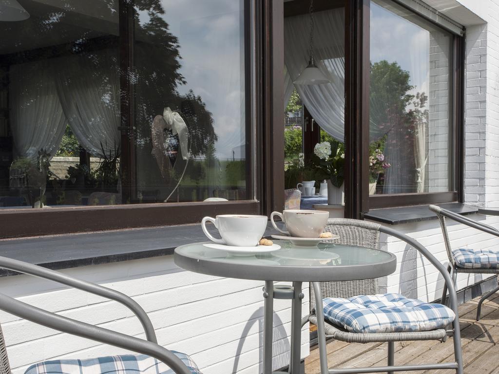Pension Haus Brieden 빈터베르크 외부 사진