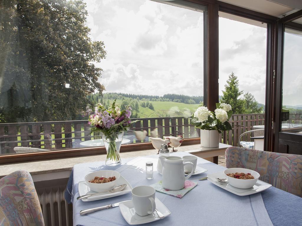 Pension Haus Brieden 빈터베르크 외부 사진